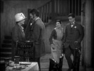 The Farmer's Wife (1928)Jameson Thomas, Lillian Hall-Davis, Mollie Ellis and stairs